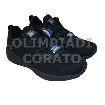 SKECHERS SQUAD SKECHERS NERO