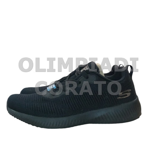 SKECHERS SQUAD SKECHERS NERO