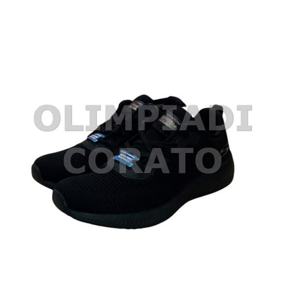 SKECHERS SQUAD SKECHERS NERO