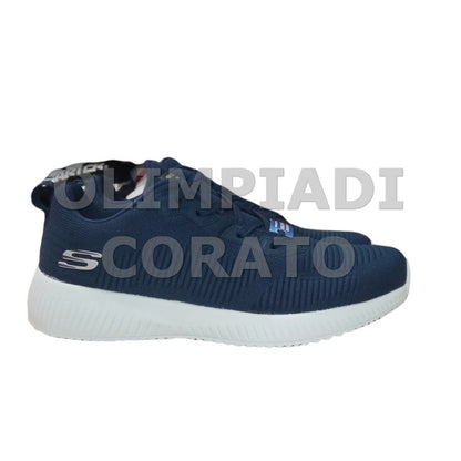 SKECHERS SQUAD SKECHERS BLU