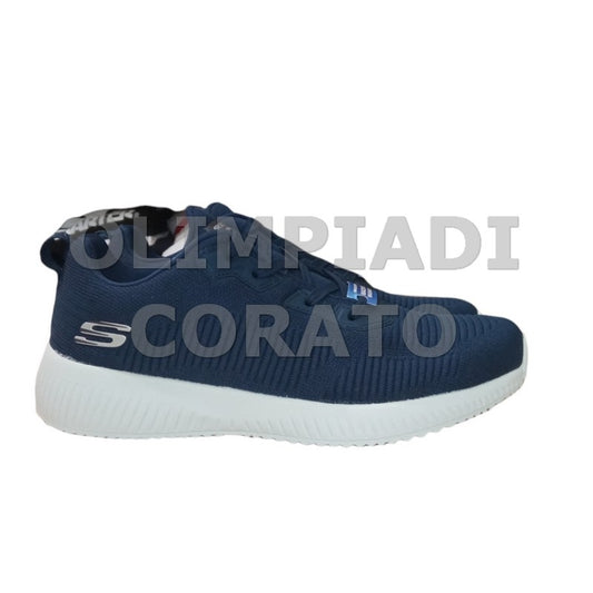 SKECHERS SQUAD SKECHERS BLU