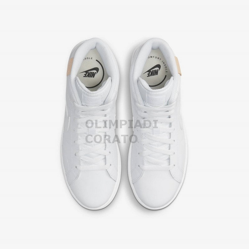 WMNS NIKE COURT ROYALE 2