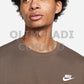 T-SHIRT NIKE CLUB ESS