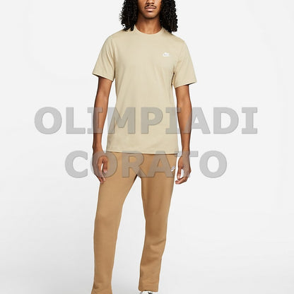T-SHIRT CLUB NIKE ESS