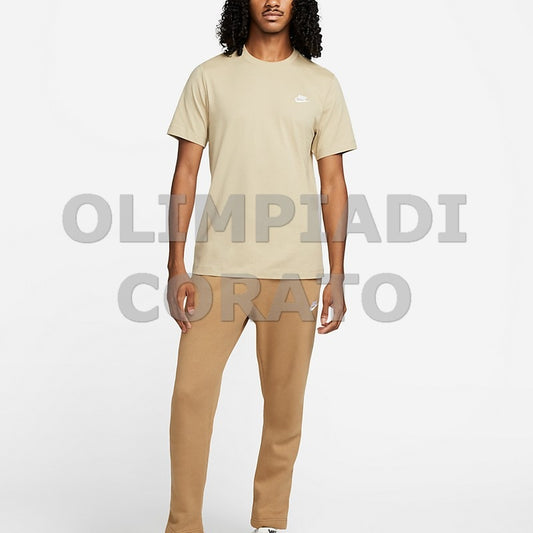 T-SHIRT CLUB NIKE ESS