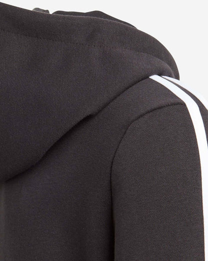 FELPA 3S ZIP C/C DV0368