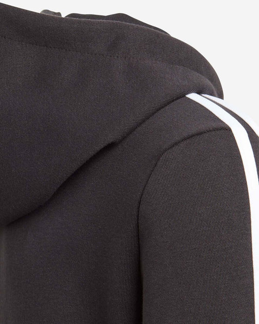FELPA 3S ZIP C/C DV0368