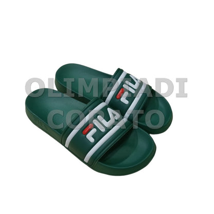 CIABATTA MORRO BAY SLIPPER 2.0 FILA VERDONE