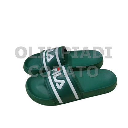 CIABATTA MORRO BAY SLIPPER 2.0 FILA VERDONE