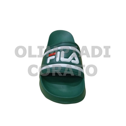 CIABATTA MORRO BAY SLIPPER 2.0 FILA VERDONE