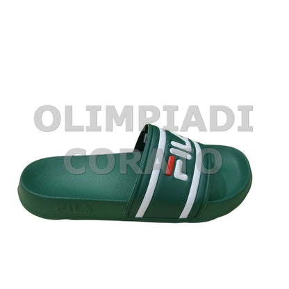 CIABATTA MORRO BAY SLIPPER 2.0 FILA VERDONE