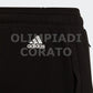 PANTALONE B LOGO ADIDAS NERO