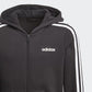 FELPA 3S ZIP C/C DV0368