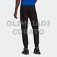 PANTALONE ADIDAS FT CARGO NERO