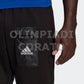 PANTALONE ADIDAS FT CARGO NERO