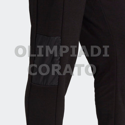 PANTALONE ADIDAS FT CARGO NERO