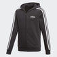 FELPA 3S ZIP C/C DV0368