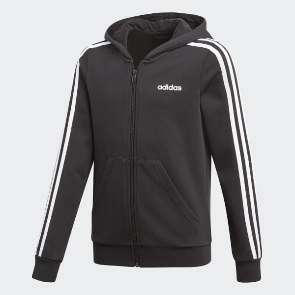 FELPA 3S ZIP C/C DV0368