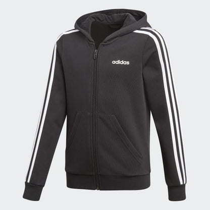 FELPA 3S ZIP C/C DV0368