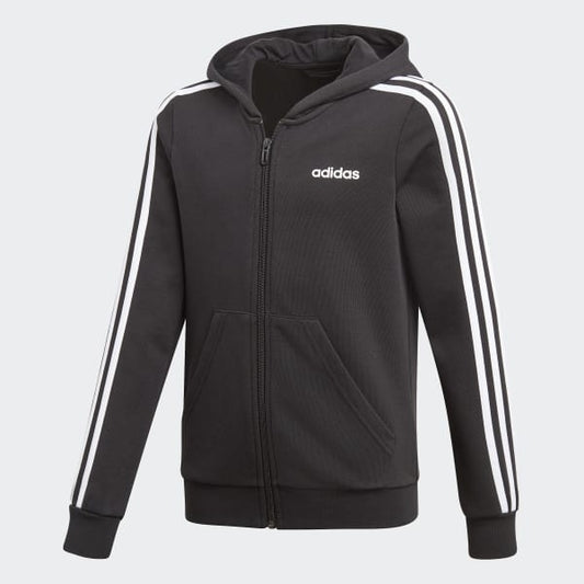 FELPA 3S ZIP C/C DV0368