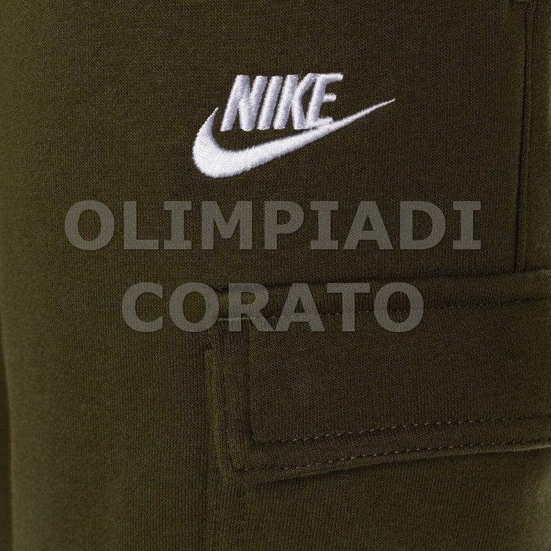 PANTALONE SPORTSWEAR CARGO NIKE VERDONE