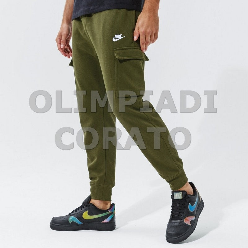 PANTALONE SPORTSWEAR CARGO NIKE VERDONE