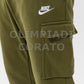 PANTALONE SPORTSWEAR CARGO NIKE VERDONE