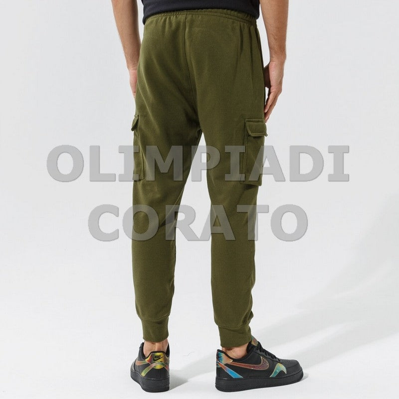 PANTALONE SPORTSWEAR CARGO NIKE VERDONE