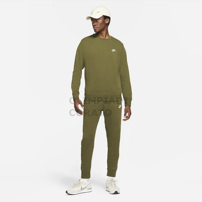 FELPA SPORTSWEAR CLUB NIKE