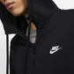 FELPA ZIP C/C SPORTSWEAR CLUB NIKE