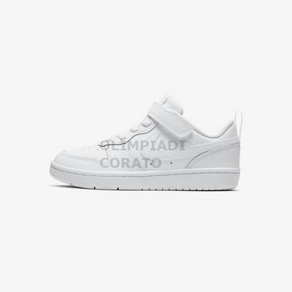 NIKE COURT BOROUGH LOW 2 (PS)