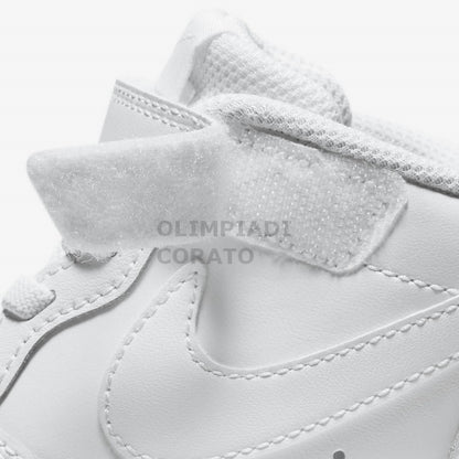 NIKE COURT BOROUGH LOW 2 (PS)