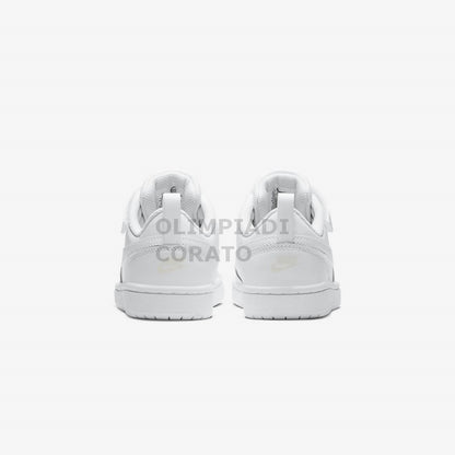 NIKE COURT BOROUGH LOW 2 (PS)