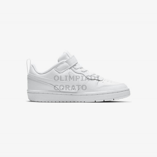 NIKE COURT BOROUGH LOW 2 (PS)