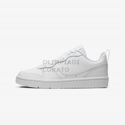 NIKE COURT BOROUGH LOW 2 GS