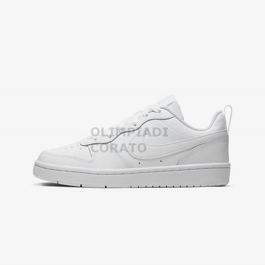 NIKE COURT BOROUGH LOW 2 GS