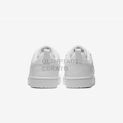 NIKE COURT BOROUGH LOW 2 GS