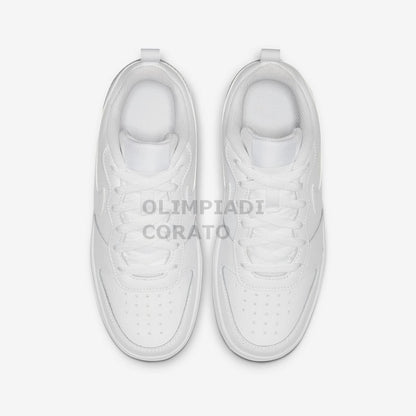 NIKE COURT BOROUGH LOW 2 GS