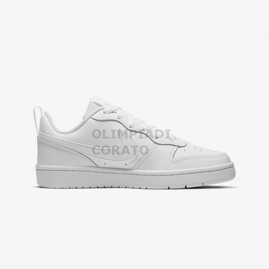 NIKE COURT BOROUGH LOW 2 GS