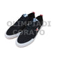 SCARPA IN TELA CHAMPION NERO