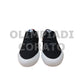 SCARPA IN TELA CHAMPION NERO