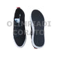 SCARPA IN TELA CHAMPION NERO