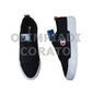 SCARPA IN TELA CHAMPION NERO