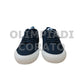 SCARPE IN TELA CHAMPION BLU
