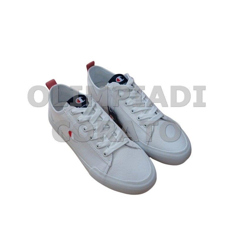 Champion scarpe 2024 tela alte