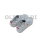 SCARPE IN TELA CHAMPION BIANCO