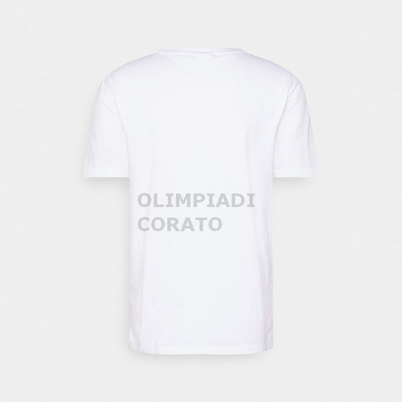 T SHIRT BROD FILA