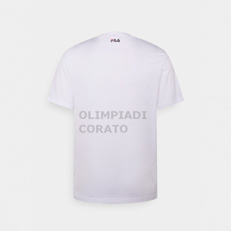 T SHIRT BITLIS FILA