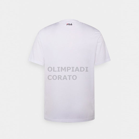 T SHIRT BITLIS FILA