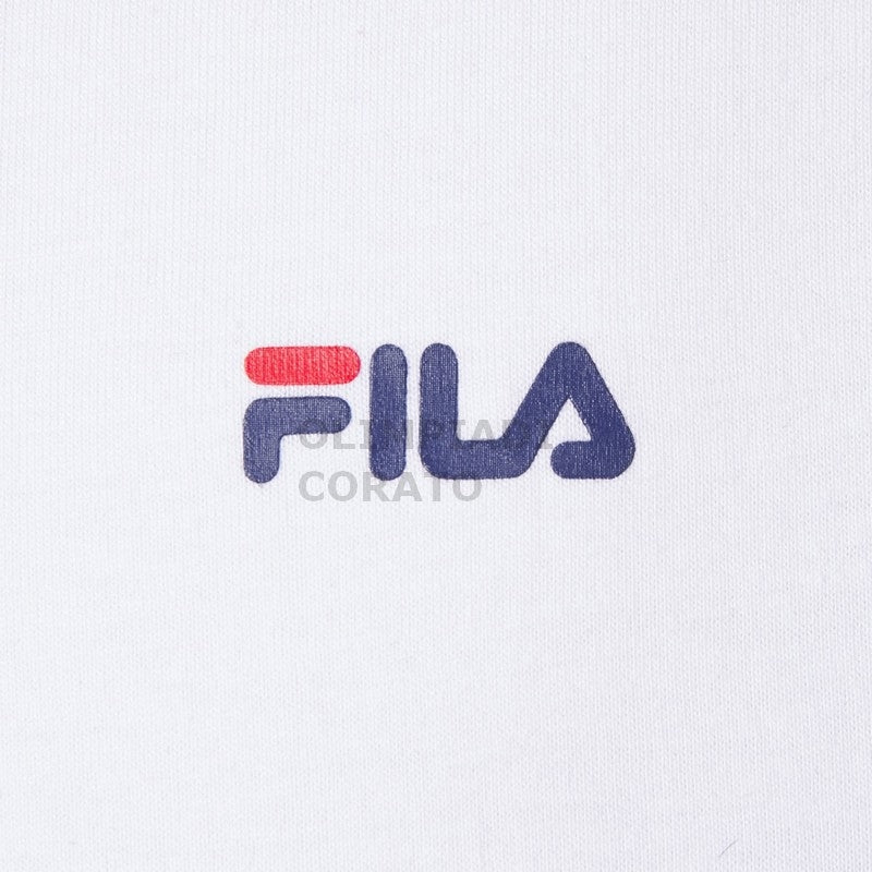 T SHIRT BARI FILA W